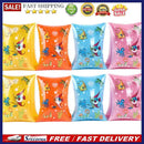 Portable Float Armbands Air Inflatable Arm Swim Circle Water Accessories Toys
