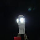 2pcs T10 SMD5050 5 LED Bulbs with Socket Holder for Car Instrument Panel Light