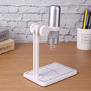 1000x Digital Microscope Hd Optometry Equipment Magnify for Home Labratoty