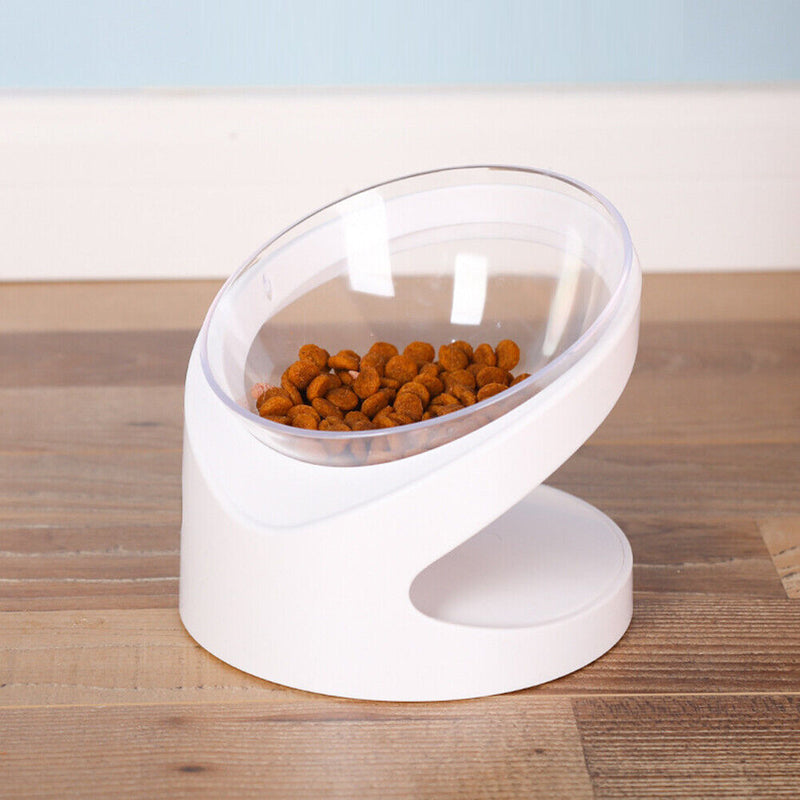 Non-Slip Dog Cat Feeding Bowl Puppy Food Feeder Kitten Water Drinking Dish Newly