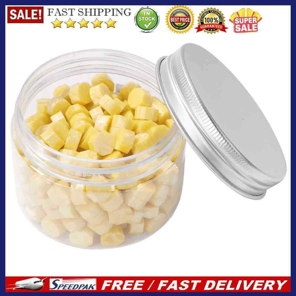 200pcs Fire Paint Lacquer Seal Wax Octagonal for Wedding Invitation Scrapbook