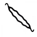Braid Magic Black Women Hair Twist Styling Clip Bun Maker Stick