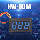 0.56 inch Digital Voltmeter DC0V-100V Digital Display Voltage Panel Meter Tester
