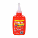 Adhesive Multi Purpose Metal Superglue Welding Flux Universal Glue Oily Glue