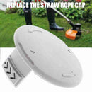 Garden Lawn mower Spare Parts Replacement Parts for Ryobi Trimmer Spool Cap