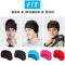 Ear Cover Ear Warmer Ear Muffs Headband Running Headband Winter Sweatband
