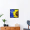 Canvas Paint By Numbers Sunflower Oil Hand Painted Drawing Kit Home Decorat