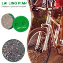 1 Pair MOTSUV MTB Bike Brakes Pad Bicycle Ceramic Disc Brakes Pads (08A) Newly