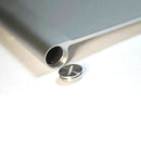 Battery Tray Cover Touchpad Button Cap for G6 Keyboard A1339 A1314 ZPM