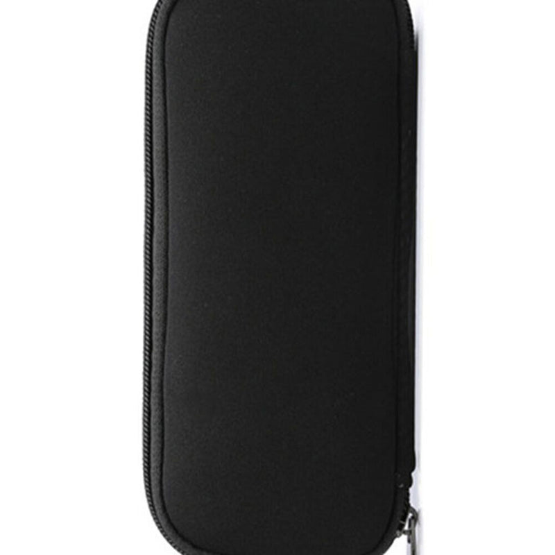 Portable Digital Flash Drives Case Organizer U Disk Storage Bag (10 Slot C)