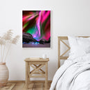 Aurora Full Square Drill Rhinestone Picture Diamond Painting 5D DIY Craft A