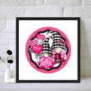 5D Diamond Painting DIY Goblin Full Round Diamond Mosaic