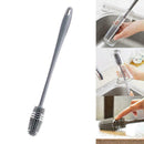 Silicone Cup Brush Cup Scrubber Glass Cleaner Kitchen Tool Long J4F2 X8I1