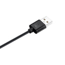 For Garmin Lily/Garmin Vivomove HR USB Charger Clip Charging Cradle Dock View