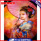 Ancient Beauty Oil Paint By Numbers DIY Wall Art Craft Home Decoration Gift Kit