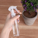 Home Garden Plastic Mist Saplings Sprayer Watering Pouring Vase Spray Bottle