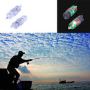 Fishing Accessories LED Fishing Bite Alarm Bell Light Alarm Lamp Night Fishing