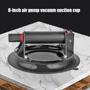 8 inch Portable Vacuum Suction Cup Heavy Duty Lifter for Granite Tile Glass