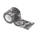 Tattoo Machine Grip Bandage Non-woven Self-Adhesive Bandage (B-Lightning)