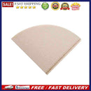 40pcs Dripper Coffee Filters Cone Cups Espresso Coffee Drip Tools Paper Filters