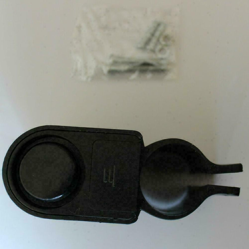 Security Bicycle Motorbike Moped Cycling Bike Alarm Lock Loud Sound Y9J6 J4F3