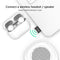 USB Bluetooth 5.0 Adapter Wireless Receiver Transmitter for PC Mouse Keyboard