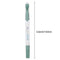 Dots Stick Roller Ceramic Blade Cutter Cutting Knives Double Sided Adhesive