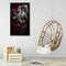 5D Diamond Painting Dragon Full Round Rhinestone DIY Wall Art Home Decorations