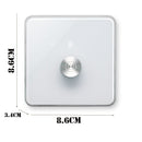 Voice Control Smart Dimmer Switch App Control Tuya Knob Rotation ZigBee3.0