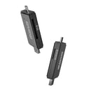 USB 2.0 OTG Micro TF SD Card Reader High-speed Smart Memory Card Adapter Newly