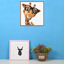 5D DIY Full Drill Diamond Painting Cartoon Cross Stitch Embroidery Kits Newly