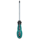 Insulated PP Handle Screwdrivers Electrician\\\'s Screw Driver (75mm/Cross)