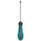 Insulated PP Handle Screwdrivers Electrician\\\'s Screw Driver (75mm/Cross)
