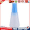 Silicone Oil Bottle with BBQ Grill Oil Brush Baking Kitchen Tools (Blue)