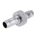 1pc G1/4 Thread PC Cooling System Soft Tube Hose Connector(9mm OD)