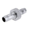 1pc G1/4 Thread PC Cooling System Soft Tube Hose Connector(9mm OD)