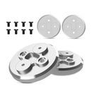 4PCS Motor Cover Engine Caps + Tool Set for DJI Mavic Mini 2 Drone