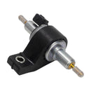 Car Oil Fuel Pump Universal 12V 1KW 5KW Oil Heater With Bracket Air Parking V2N7