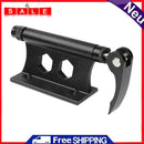 Quick Release Aluminum Alloy Bike Block Fork Fixing Clip Cycling Accessories