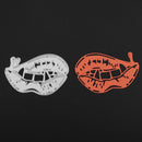 Halloween Cutting Dies Stencils Scrapbook Embossing DIY Album Card (MS-487)