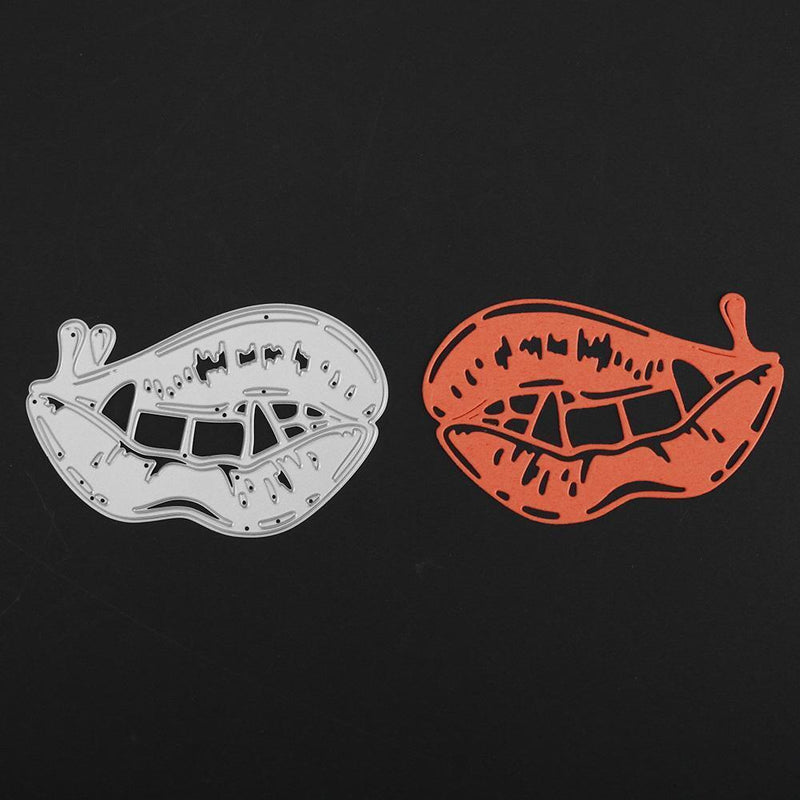 Halloween Cutting Dies Stencils Scrapbook Embossing DIY Album Card (MS-487)