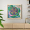 Part Specical Shaped Drill Diamond Painting Sea Turtle DIY Handmade Art Gift