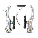 Braking MTB Riding Equipment Bicycle Brake Hand Brake Folding Car V-Brake