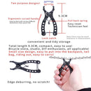 Buckle Multi Link Plier Quick Link Tools Bike Chain Repair Cycling Chain Clamp