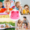 DIY Sandwich Mould Cute Cartoon Bread Biscuit Pastry Kitchen Tools (YL-008)