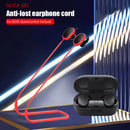 #A Wireless Bluetooth-compatible Headphone Neck Strap for QuietComfort Earbuds
