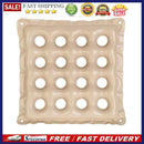 Wheelchair Inflatable Cushion Elderly Anti Bedsore Decubitus Pad Home Chair