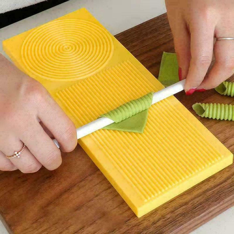 Pasta Maker Noodle Spaghetti Macaroni Machine Multifunctional Kitchen