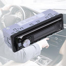 Stereo FM/USB/AUX/SD In-dash Audio Head Unit Bluetooth Car MP3 Player Car Radio