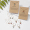 Design Hummingbird Drop Earrings Pendant Necklace Crystal Birds Long Tassel